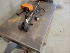 Lift Table