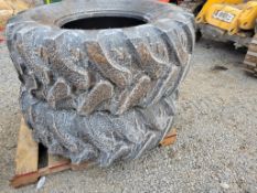 Galaxy Tires 'Pair of 2'