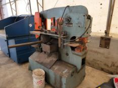 Scotchman DO70-24M Iron Worker