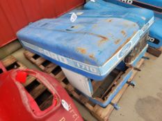 Ford Hood