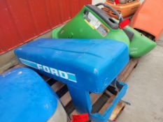 Ford Hood