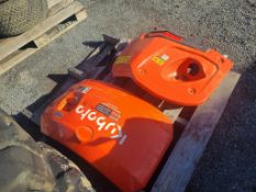 Kubota Covers