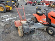 Troybilt Horse Tiller 'AS-IS'