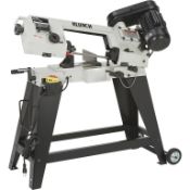 Klutch 49464 Metal Band Saw