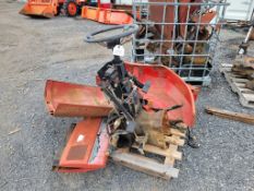 Case IH Assorted Parts