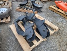 CNH Loader Mount