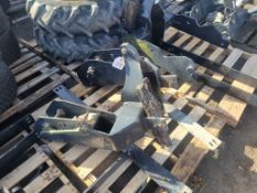 CNH Loader Mount