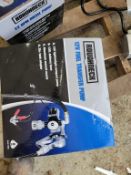 Roughneck 37906 Transfer Pump
