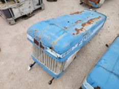 Ford Hood