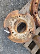 Ford Wheel Weights