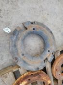 New Holland Wheel Weight