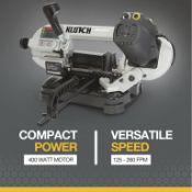 Klutch 101670 Band Saw