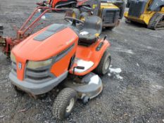 Husqvarna YTH20K46 Riding Tractor 'AS-IS'