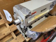 Klutch 49678 Sheet Metal Machine
