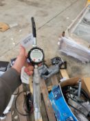Grease Meter