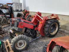Case IH Assorted Parts