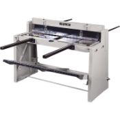 Klutch 49677 Deluxe Foot Shear