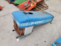 Ford Hood
