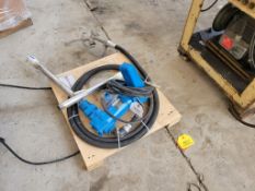 Transfer Pump