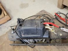 Travelers Winch