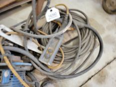 Electric Hoist