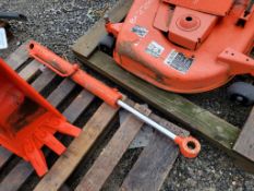 Kubota Hydraulic Cylinder