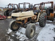 David Brown Tractor AS-IS