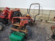 Case IH Assorted Parts