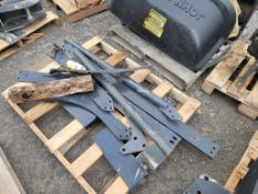 CNH Loader Mount