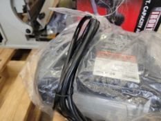 Roughneck Oil Pump