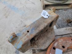 Ford Weight