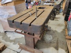 Work Table