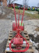 Troybilt Horse Tiller 'AS-IS'