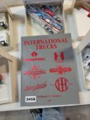 Book on International Trucks