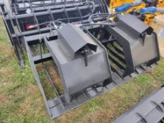 Future HWG72 Rock Grapple 'NEW'