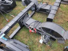 Future SG45 Stump Grinder 'NEW'