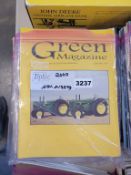 Green Magazine