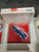 Winross Tank Truck
