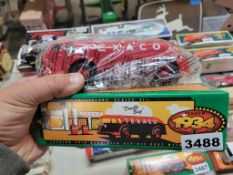 Ertl Coin Bank
