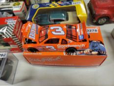 Race Car