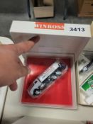 Winross Tank Truck