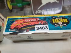 Ertl Coin Bank