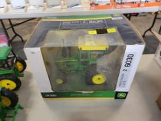 Ertl Precision Key Series Tractor