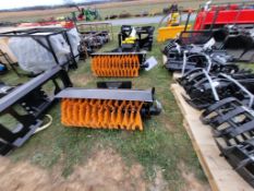 Future QSJ Broom 'NEW'