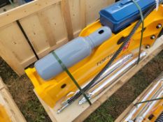 Toft 680 Excavator Breaker 'NEW'