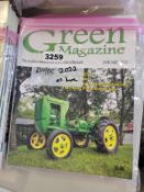 Green Magazine