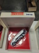 Winross Tank Truck