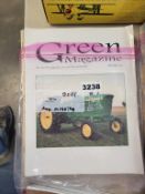 Green Magazine