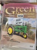 Green Magazine