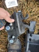 Future Quick Coupler 'NEW'